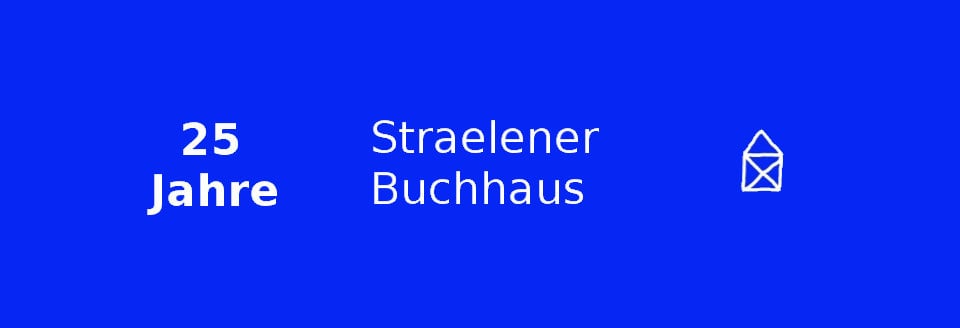 Willkommen im Onlineshop von Straelener Buchhaus e.K. 