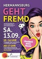 Heimatshoppen in der Gemeinde Südheide