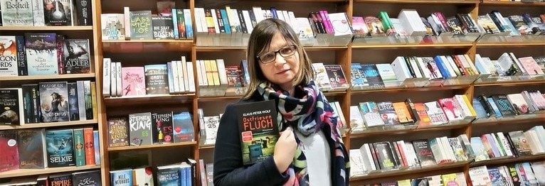 Herzlich Willkommen in unserer Buchhandlung! 