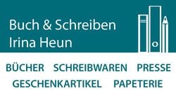 Logo von 'Buch und Schreiben'