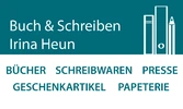 Logo der Buchhandlung Buch und Schreiben
