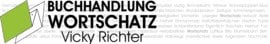 Logo der Buchhandlung Buchhandlung Wortschatz