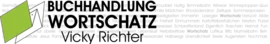 Logo der Buchhandlung Buchhandlung Wortschatz