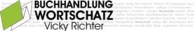 Logo von 'Buchhandlung Wortschatz'