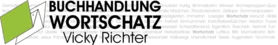 Logo von 'Buchhandlung Wortschatz'