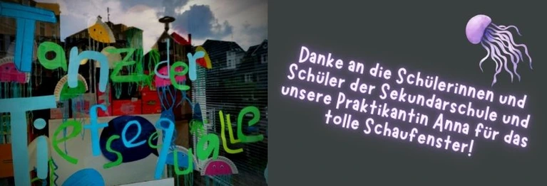 Sprecht uns an, wir freuen uns immer über spannende Kooperationen und Lesepartnerschaften!