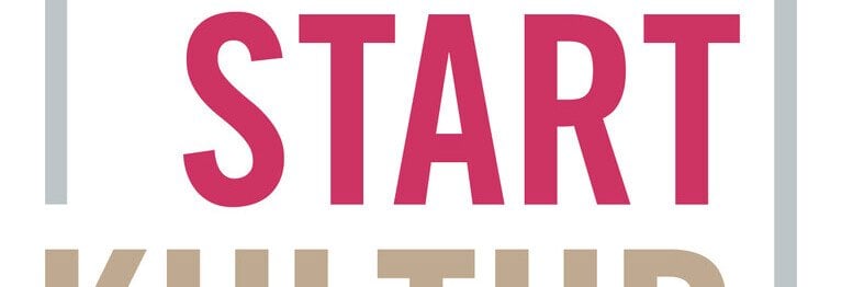 Logo Neustart Kultur