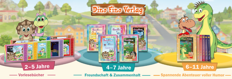 Vom ersten Vorlesen bis zum Selberlesen
