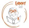 Logo der Buchhandlung Fanny liest - Bücher in der Maxvorstadt