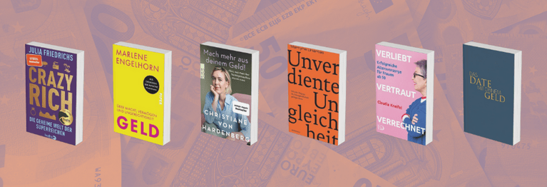 Geld betrifft uns alle – ob im Alltag, in der Bildung oder in großen Lebensentscheidungen.