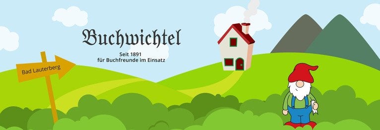 Herzlich Willkommen in unserer Buchhandlung! 