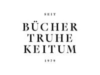 Logo von 'Büchertruhe Keitum'