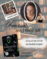 Event mit Sam Woods