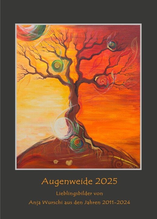 Kunstkalender 2025