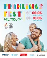 Frühlingsfest Hiltrup