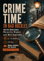 Crimetime in Bad Bocklet