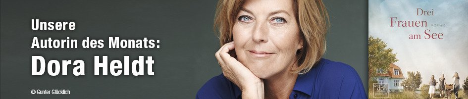 Dora Heldt