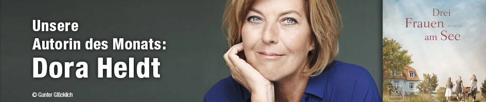 Dora Heldt