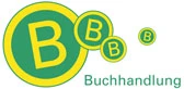 Logo von 'BuchHaltestelle VS'