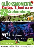 Schömberger Glücksmomente