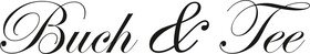 Logo von 'Buch & Tee'