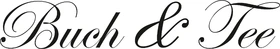 Logo von 'Buch & Tee'