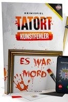 TATORT "Kunstfehler"