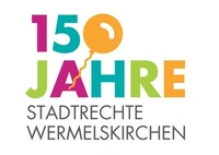 150 Jahre Wermelskirchen! Geburtstagsfeier am Markt