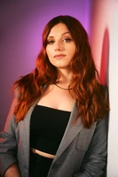Lesung mit Lara Ermer