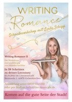 Schreibworkshop mit Linda Schipp (Teil 2)