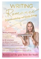 Schreibworkshop mit Linda Schipp (Teil 2)