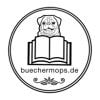 Logo von 'Der Büchermops'