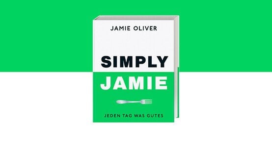 Simply Jamie