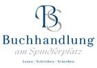 Logo der Buchhandlung Buchhandlung am Spindlerplatz