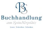 Logo der Buchhandlung Buchhandlung am Spindlerplatz