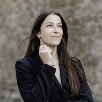 Fantasyautorin Jessica Iser