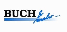 Logo von 'Buch & mehr'