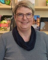Martina Kollmann-Schuch