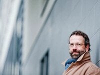 Moorland - Autorenlesung mit Ian Bray