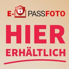 Seit dem 01. Mai machen wir das gesetzlich geforderte E-Passfoto für den Personalausweis und den Reisepass. Außerdem biometrische Passfotos für den Führerschein, Krankenversichertenkarte oder den Schülerausweis!