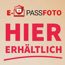 Seit dem 01. Mai machen wir das gesetzlich geforderte E-Passfoto für den Personalausweis und den Reisepass. Außerdem biometrische Passfotos für den Führerschein, Krankenversichertenkarte oder den Schülerausweis!