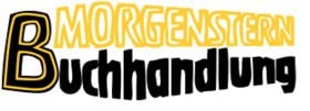 Logo von 'Morgenstern-Buchhandlung GmbH'