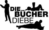 Jugendlesegruppe „Die Bücherdiebe“