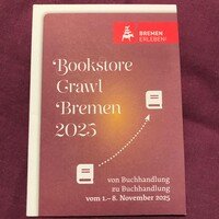 Büchertipps und Schmökerabend