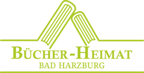 Logo von 'Bücher-Heimat'