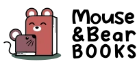 Logo von 'Mouse and Bear Books'