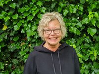 Karin Fröschl