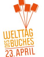 Wir feiern mit euch den Welttag des Buches!