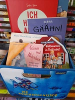Bilderbuchabend