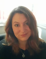 Dana Bolze